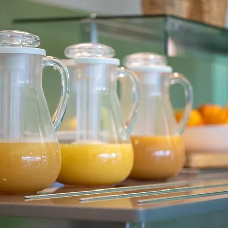 Residencia Universitaria Resa San Mames 아파트