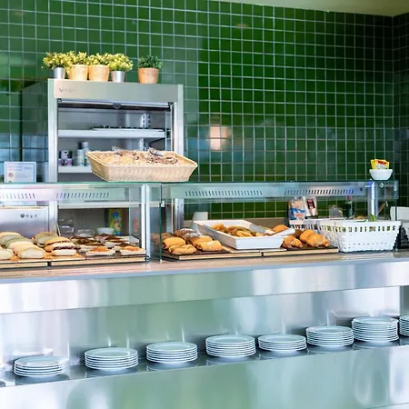 דירה Residencia Universitaria Resa San Mames *