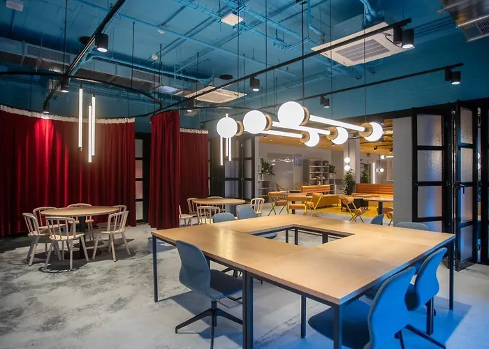 Διαμέρισμα Residencia Universitaria Resa San Mames Μπιλμπάο