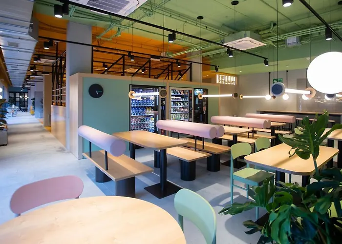 Διαμέρισμα Residencia Universitaria Resa San Mames Μπιλμπάο