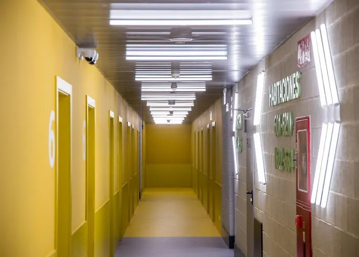 Residencia Universitaria Resa San Mames Διαμέρισμα *