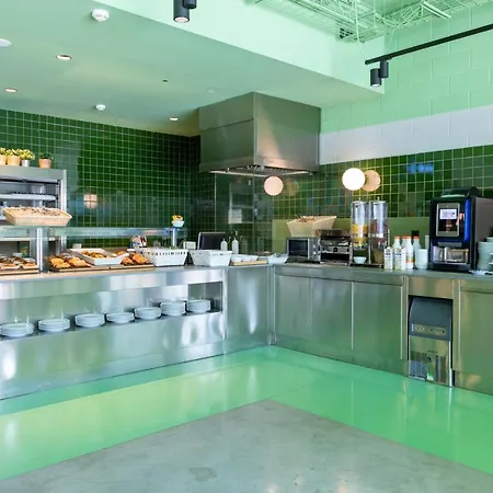 Residencia Universitaria Resa San Mames Appartement Bilbao