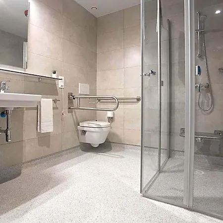 Apartment Residencia Universitaria Resa San Mames