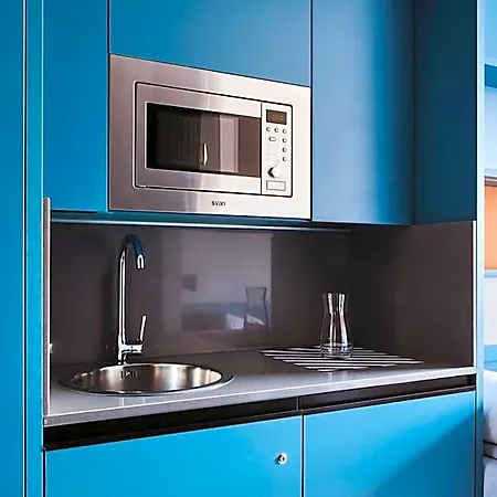Apartment Residencia Universitaria Resa San Mames Bilbao
