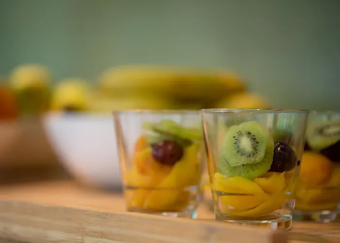 Residencia Universitaria Resa San Mamés Bilbao