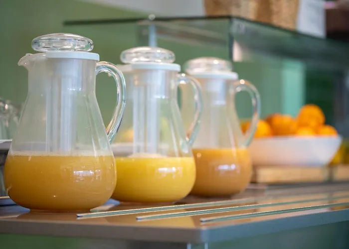 Residencia Universitaria Resa San Mames شقة