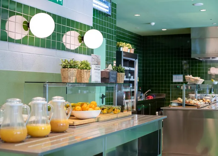 Apartamento Residencia Universitaria Resa San Mamés Bilbao