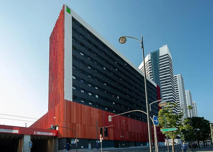 公寓 Residencia Universitaria Resa San Mames