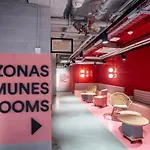 Residencia Universitaria Resa San Mames Lejlighed