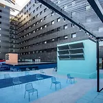 Lejlighed Residencia Universitaria Resa San Mames Bilbao