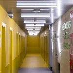 Residencia Universitaria Resa San Mames Lejlighed *