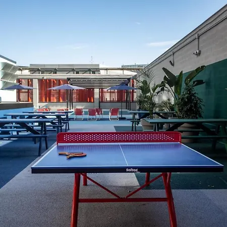 Διαμέρισμα Residencia Universitaria Resa San Mames Μπιλμπάο