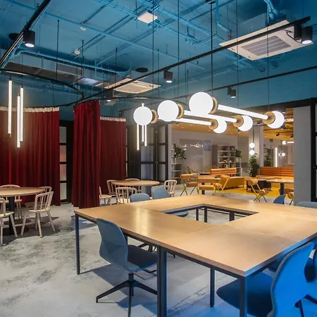 Διαμέρισμα Residencia Universitaria Resa San Mames Μπιλμπάο