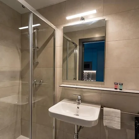 Διαμέρισμα Residencia Universitaria Resa San Mames