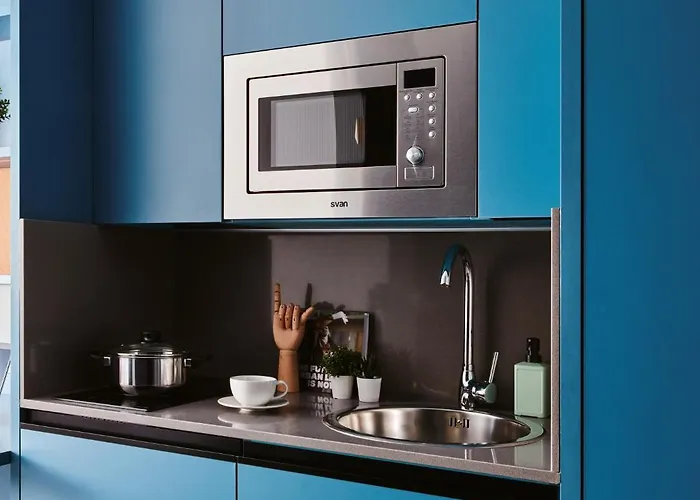 Residencia Universitaria Resa San Mames