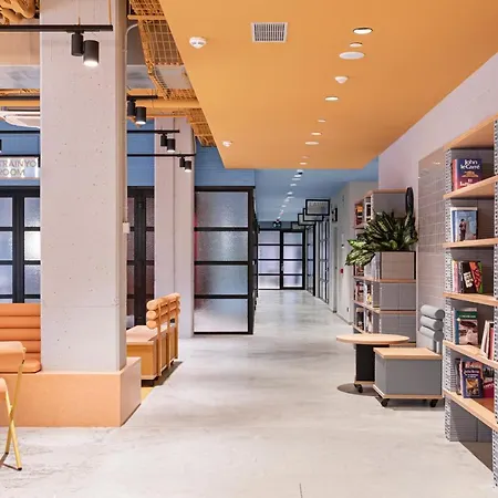 Apartman Residencia Universitaria Resa San Mames *