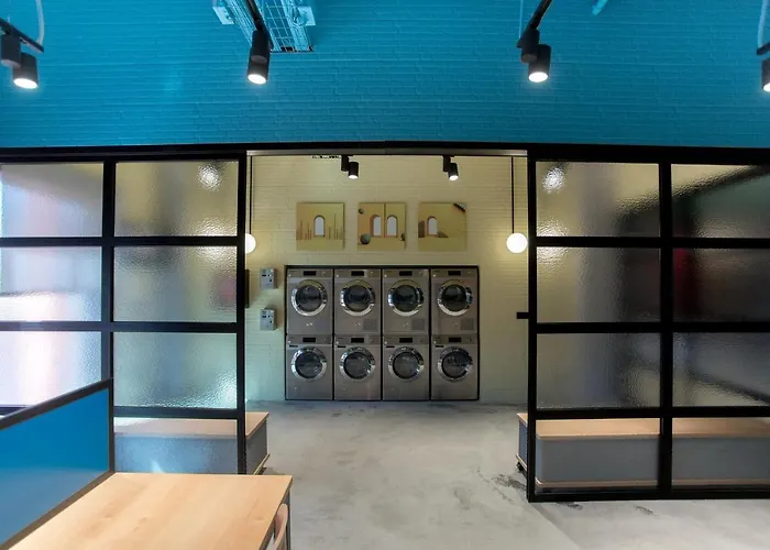 Residencia Universitaria Resa San Mames Bilbao