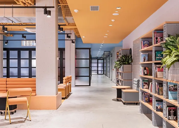 Apartman Residencia Universitaria Resa San Mames *